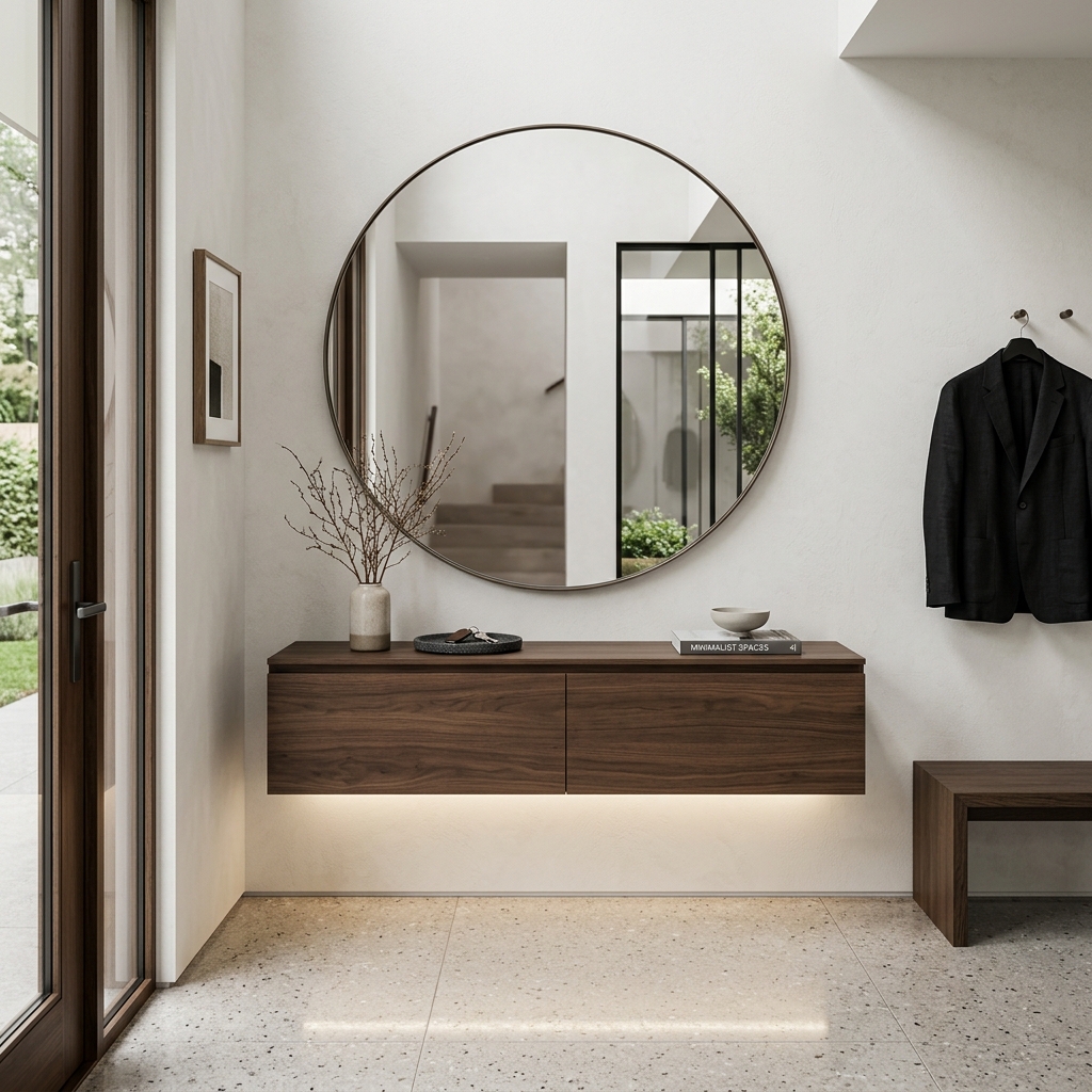 TMS Interior