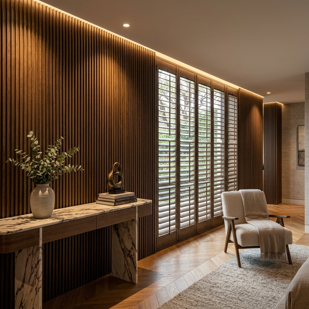 TMS Interior